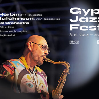 Gypsy Jazz Festival